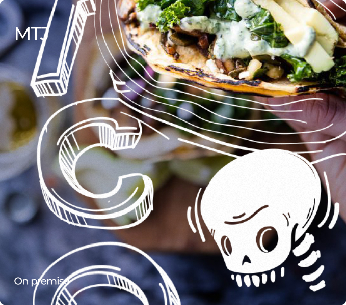 Mission Taco Joint